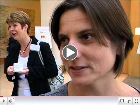 WEConnect International - Europe Event Highlights