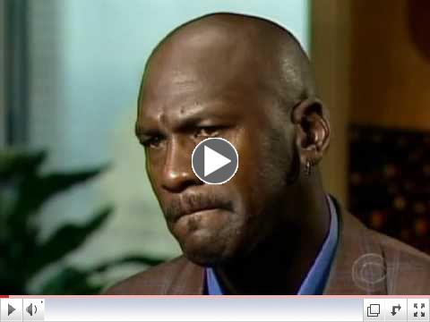 Full CBS's 60 Minutes Jordan Interview ( 2005 )