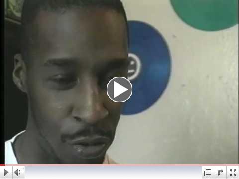 DJ Roc Raida Tribute  -- Video  for Tableturns Reunion / NYC Tribute event (10.2009)