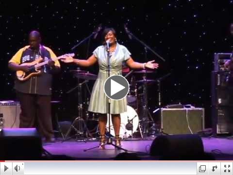 Mercy & Kindness - Deanna Ransom