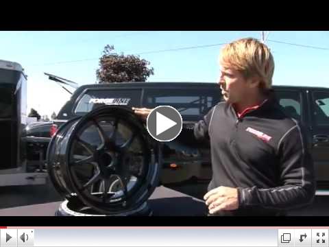 Grand-Am Tech Talk: Forgeline Motorsports