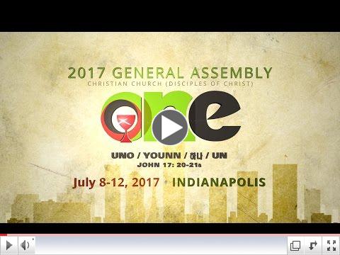 2017 General Assembly