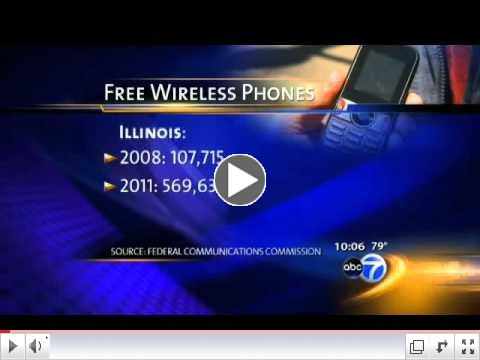 Watch the ABC 7 Chicago Report