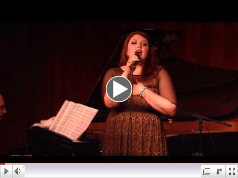 Jane Monheit