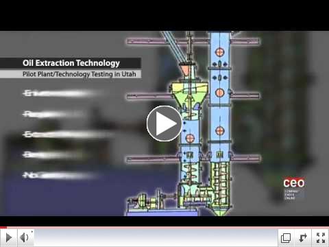 Interview with Dr Jerry Bailey MCW Energy Group