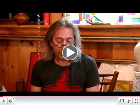 Weekly Astrology ~ 6_11_2012 ~ by Chris Flisher