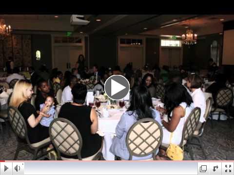 CYD's Graduation Celebration 2012.mov