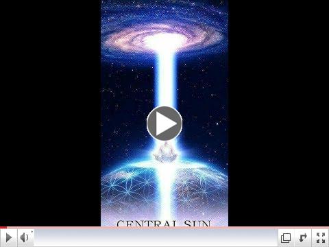Total Eclipse Guided Meditation