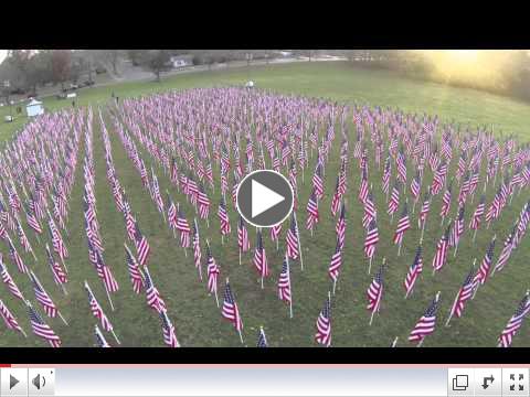 2014 Quincy Exchange Club Field of Honor