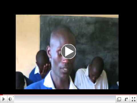 The Importance of Mentoring EFAC Scholars