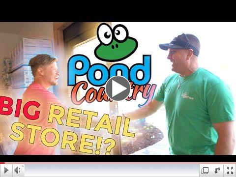 Pond Country Business Success Story