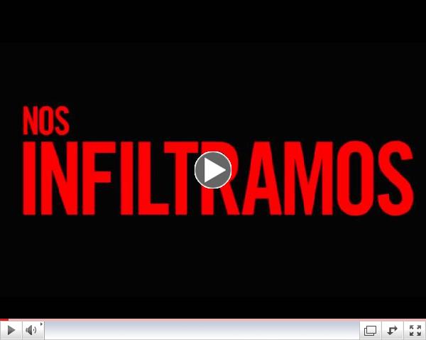 Calle 13 - Multi_Viral (Lyric Video)