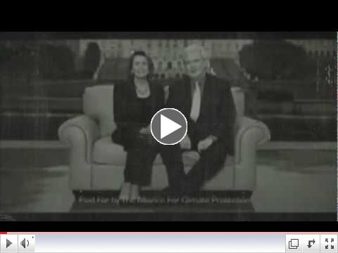 Newt and Nancy