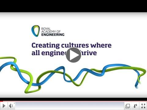 Creating cultures where all engineers thrive