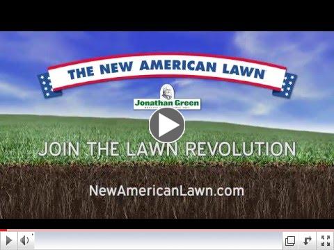 Join the Lawn Revolution!