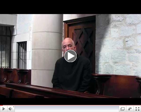 School of Prayer: Maundy Thursday