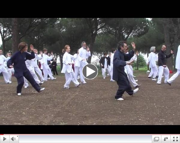 Giornata Mondiale Taiji 2013 - Laojia (Attilio)