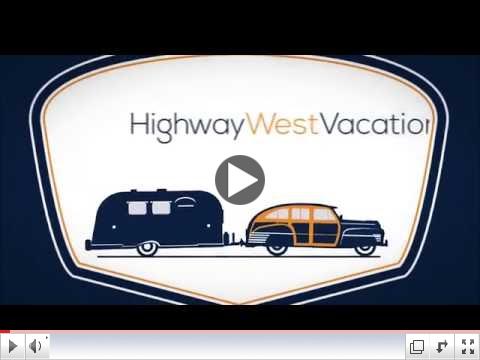 Oceanside Beachfront RV Resort Commercial