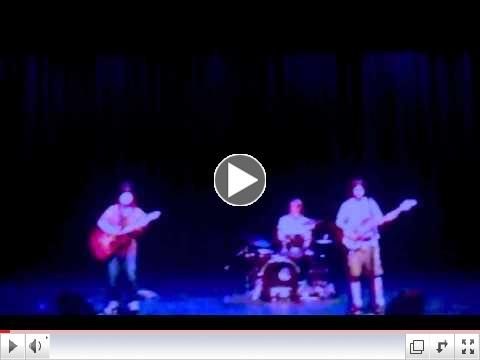 Rolie Polie Guacamole - Coconut live in Fair Lawn NJ