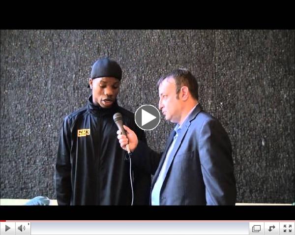 Antoine Douglas 072414