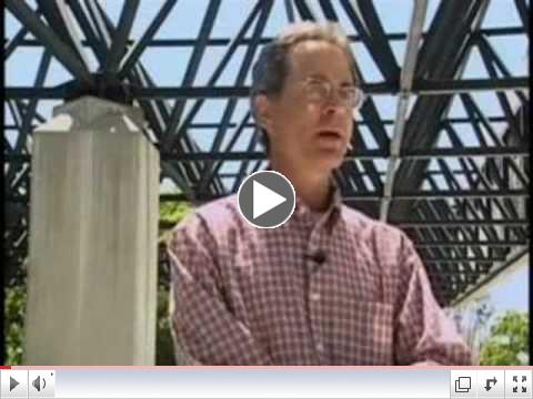 Rick Strassman - DMT en la glandula pineal