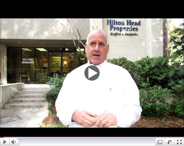 Fly and Buy on Hilton Head Head Island
