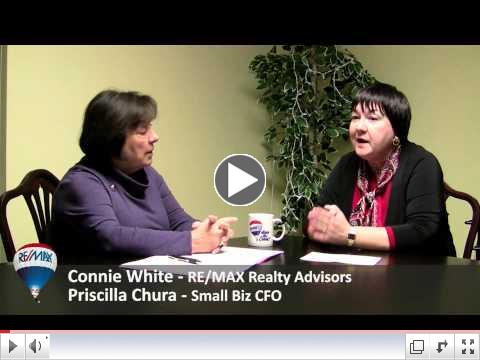 Tapping Into Our Local Talent: Priscilla Chura of Small Biz CFO