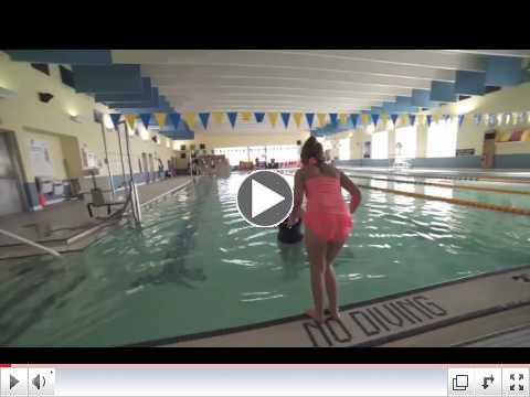 See how the Meadowlands Area YMCA is changing lives in our community.