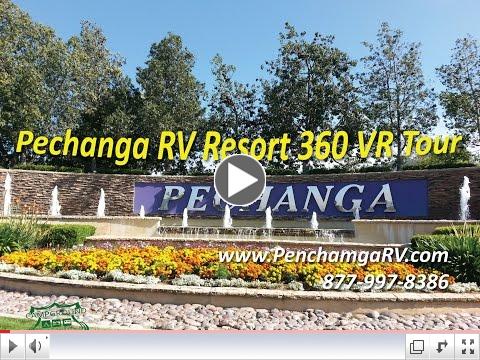 CampgroundViews: Pechanga RV Resort in Temecula, Calif. 