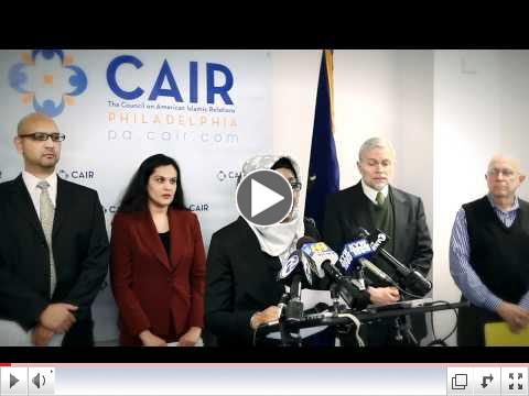 Muslim Brotherhood in America - Pamphlet