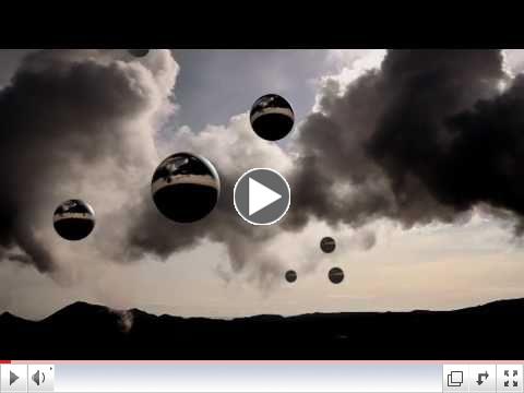 Gotye - Eyes Wide Open - official video