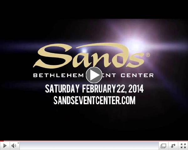 Mike Tyson KO Kings U-Stream Commercial