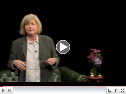 Patsy Rodenburg - Why I do Theatre