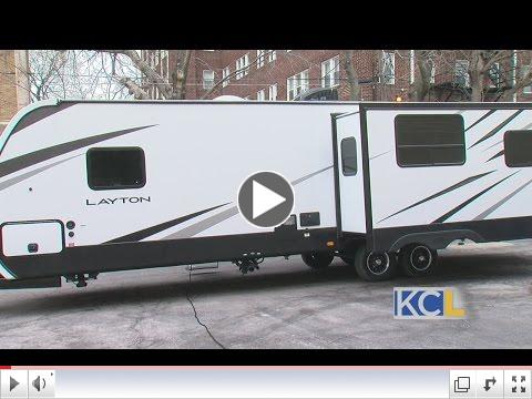 KCL-TV: Previewing The RV & Outdoor Show 