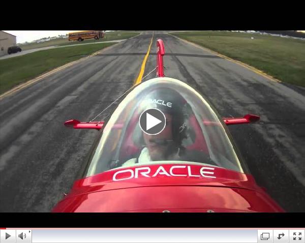 The Aviators 4: Episode 4.01 Teaser