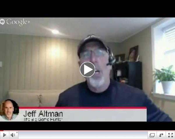 No B. S. Hiring Advice: Hiring Lessons from the NFL