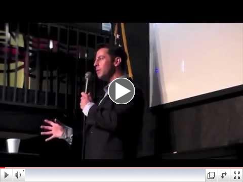 Brian Quall presents Train Your Brain for Success