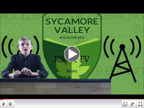 KSVA TV News - Season 1, Episode 1
