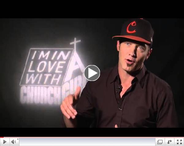 Interview with Toby Mac for