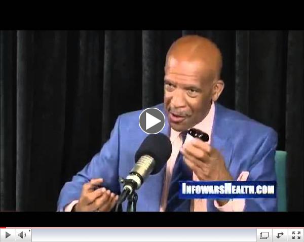 Drew Pearson's Experience Taking Youngevity?? Supplements
