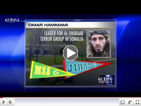Muslim Student Group a Gateway to Jihad.mp4