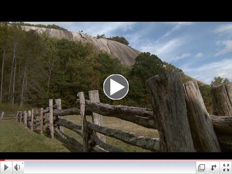 Mountains-to-Sea Trail/UNC-TV/NC Now