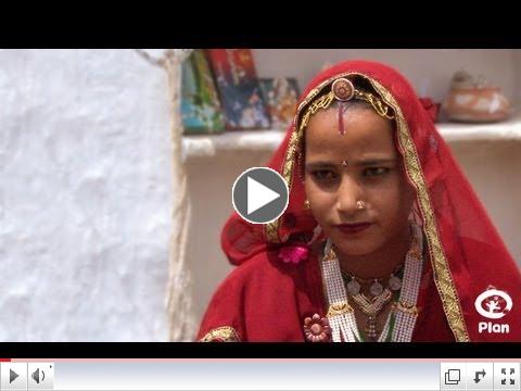 Child Marriage: The Challenge