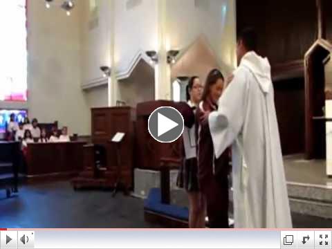 Following Jesus