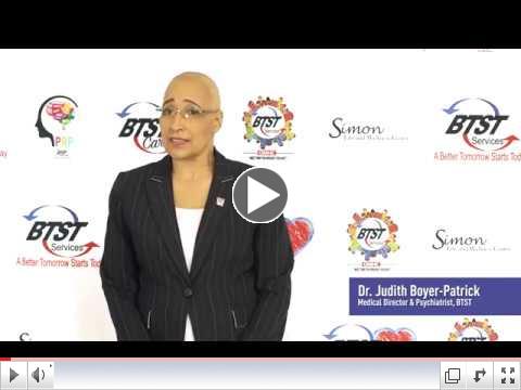 BTST Baltimore Office Grand Opening