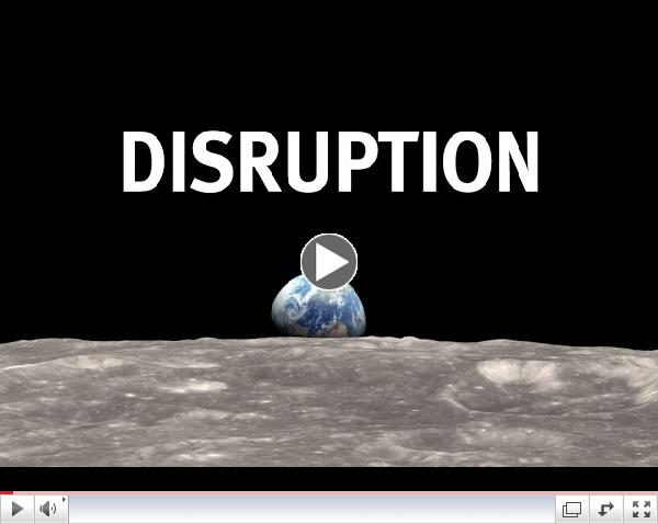 Disruption (Full Movie, 2014)