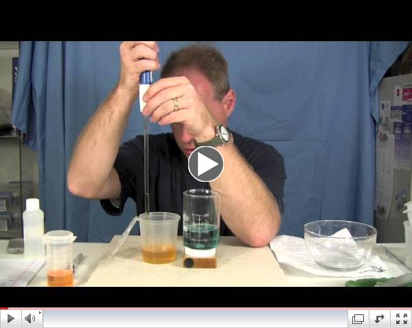 How To Test Biodiesel For Soap Content - Utah Biodiesel Supply
