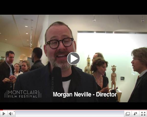 Montclair Film Festival 2013: Opening Night