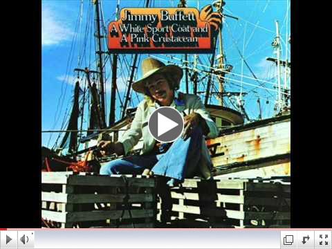 Jimmy Buffett: Death of an Unpopular Poet