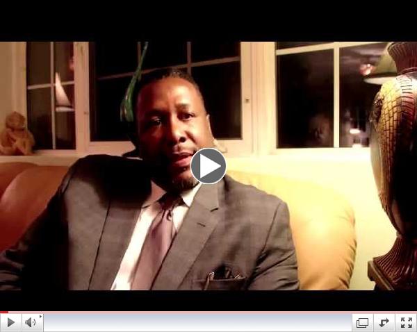 Brothers from the Bottom Promo featuring Wendell Pierce